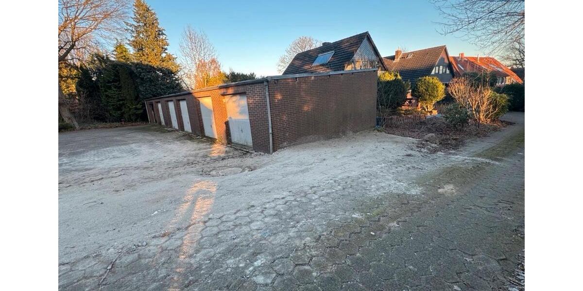 Grundstück Buchholz in der Nordheide - 150&euro; | Angebot:26391451