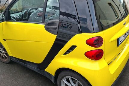 Smart ForTwo 56.200 km 2.900 &euro; Michelau 96247