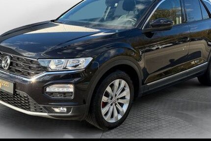 VW T-Roc 96.350 km 18.290 &euro; Möckmühl 74219