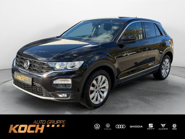 VW T-Roc 96.350 km 18.290 &euro; Möckmühl 74219