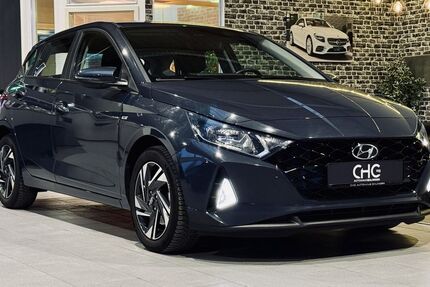Hyundai i20 53.498 km 14.990 &euro; Balingen 72336