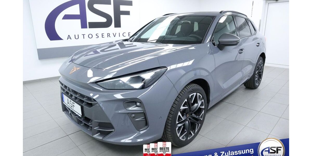 Cupra Terramar 14.249 km 39.470 &euro; Fürstenwalde bei Berlin 15517