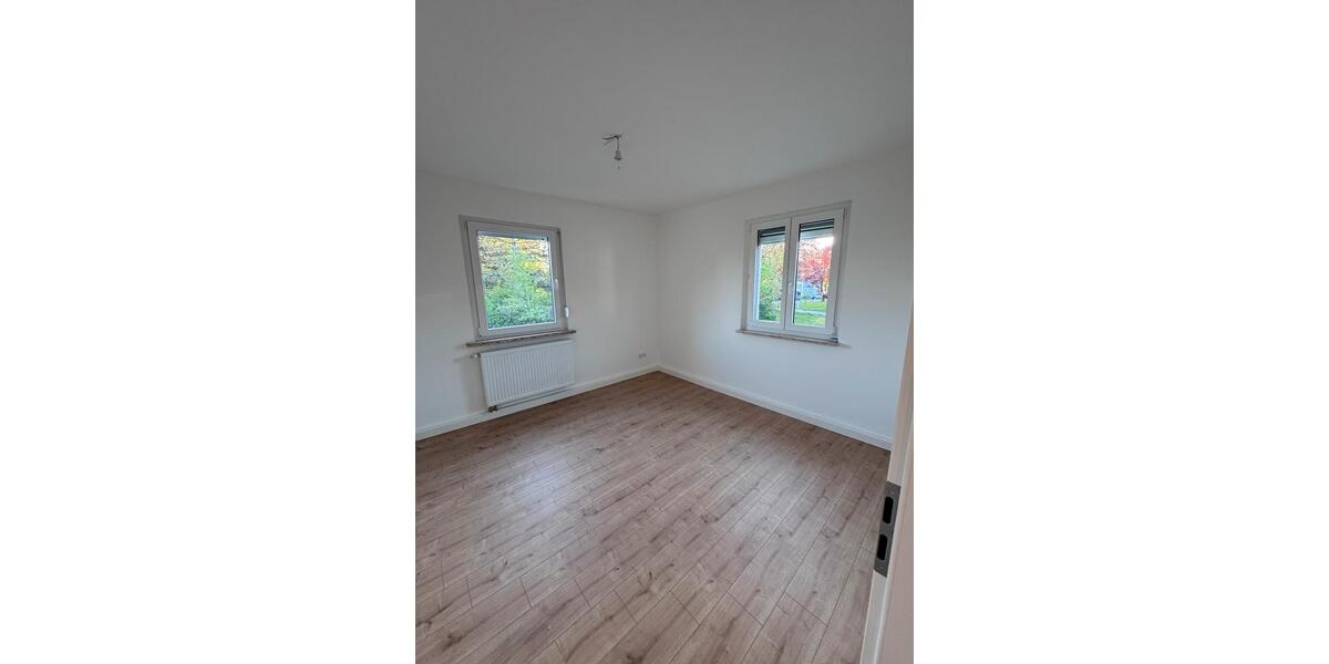 Etagenwohnung Coburg - 2 Zimmer, 61 m&sup2;, 793&euro; | Angebot:26560527
