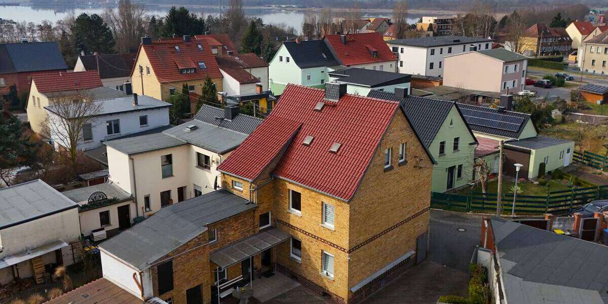 Einfamilienhaus Muldestausee - 5 Zimmer, 139 m&sup2;, 169.000&euro; | Angebot:27706022