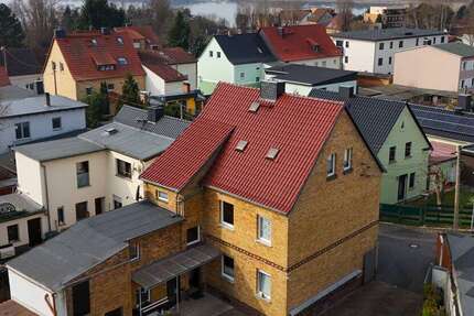 Haus Muldestausee - 5 Zimmer, 139 m&sup2;, 169.000&euro; | Angebot:27706022