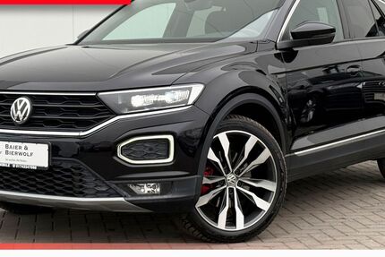 VW T-Roc 50.000 km 23.500 &euro; Coswig 01640