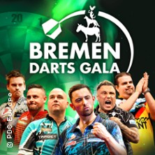 Bremen Darts Gala
