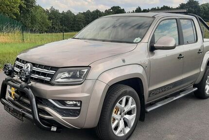 VW Amarok 93.000 km 34.147 &euro; Dresden 01259