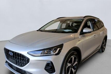 Ford Focus 69.998 km 16.880 &euro; Barchfeld - Immelborn 36456