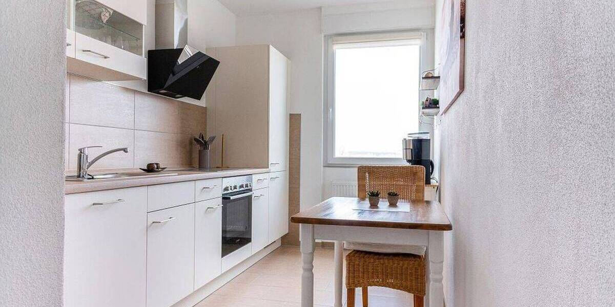 Etagenwohnung Steinwenden - 3 Zimmer, 99 m&sup2;, 300.000&euro; | Angebot:26257610