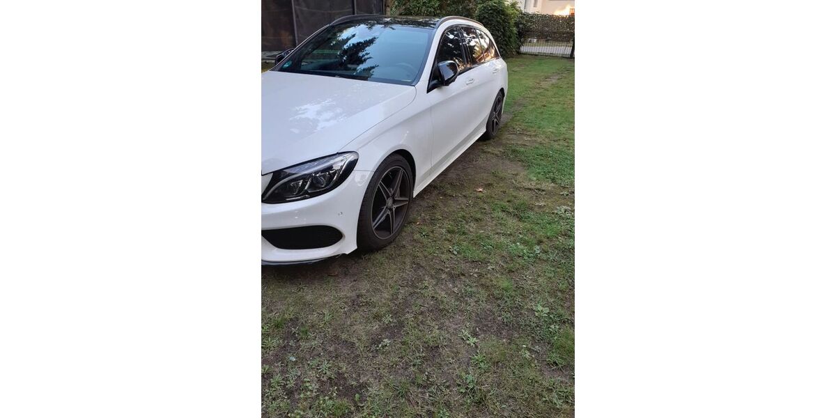 Mercedes-Benz C 250 149.000 km 21.000 &euro; berlin 12524