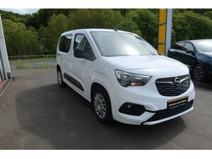 Opel Combo Life E Edition 37.950 km 18.490 &euro; Bad Endbach 35080