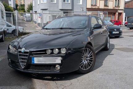 Alfa Romeo 159