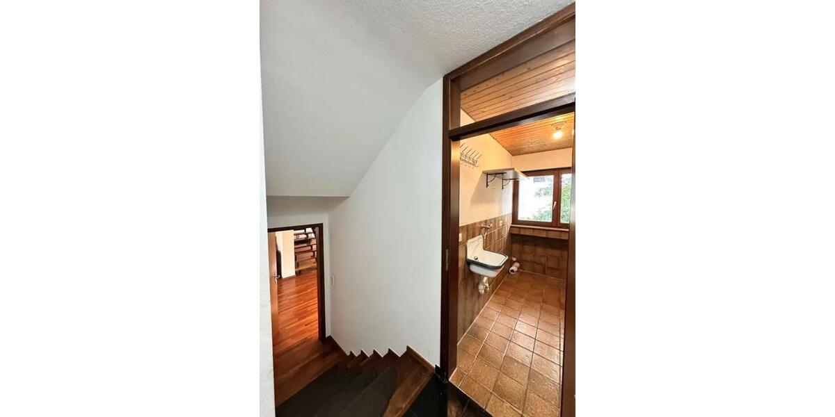 Maisonettenwohnung Stutensee - 5 Zimmer, 125 m&sup2;, 450.000&euro; | Angebot:25128480