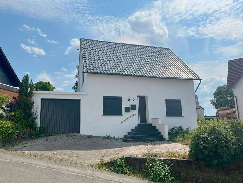 Haus zum Kaufen in Brilon 85.000 € 149 m²