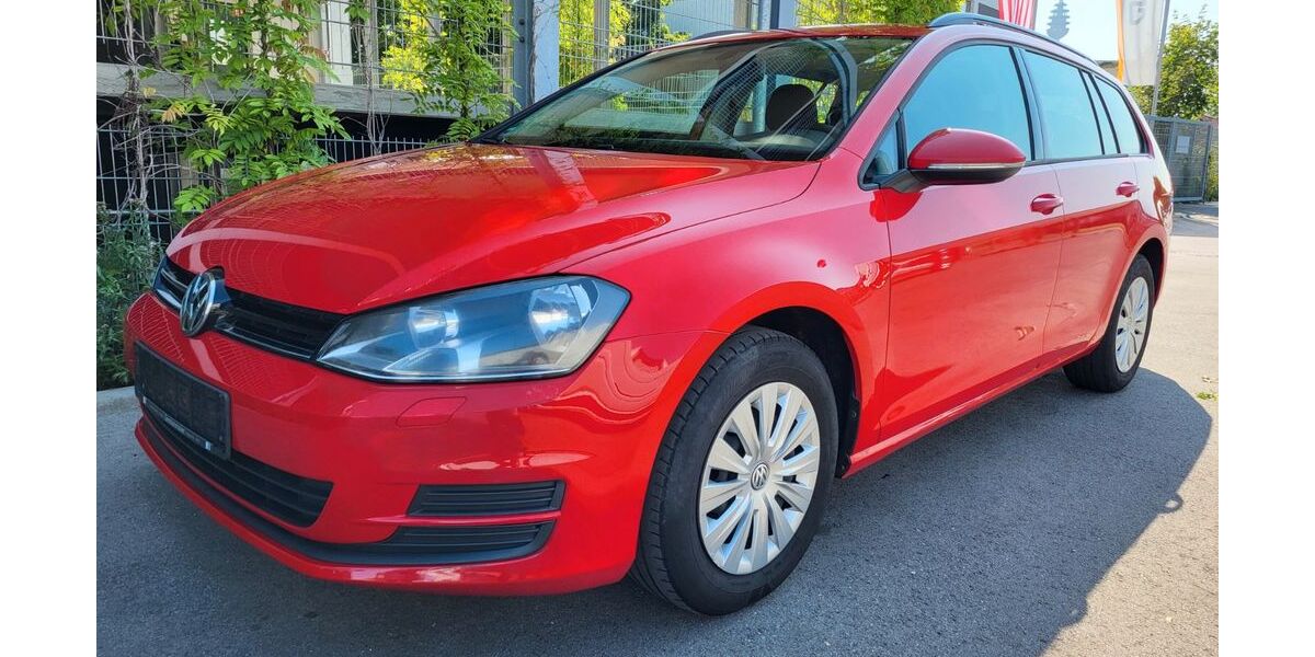 VW Golf 170.000 km 5.100 &euro; Nürnberg 90449