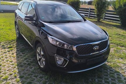 Kia Sorento 178.344 km 15.700 &euro; Schwindegg 84419