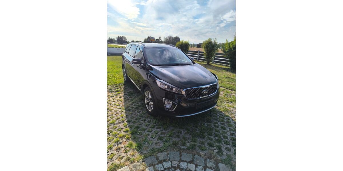 Kia Sorento 178.344 km 15.700 &euro; Schwindegg 84419