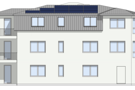 Wohnung Nauen - 3 Zimmer, 86 m&sup2;, 1.450&euro; | Angebot:27452613