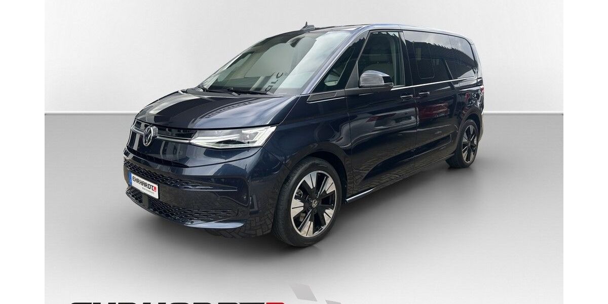 VW T7 Multivan 23.490 km 57.790 &euro; Hildburghausen 98646