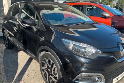 Renault Captur 90.450 km 7.990 &euro; Bayreuth 95448