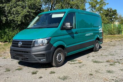 VW Crafter 241.500 km 12.950 &euro; Sennfeld 97526