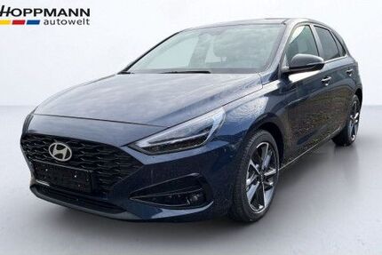 Hyundai i30 11.493 km 21.490 &euro; Neunkirchen 57290