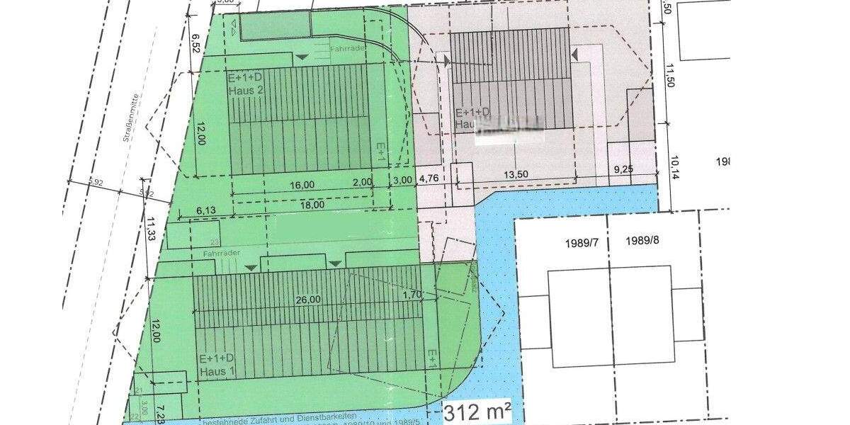 Grundstück Hallbergmoos Goldach - 1.950.000&euro; | Angebot:23938837