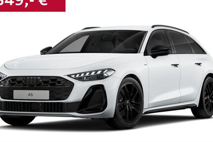 Audi A5 6.064 km 44.930 &euro; Esslingen 73730