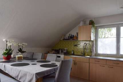 Wohnung Villingen-Schwenningen Schwenningen - 3 Zimmer, 85 m&sup2;, 175.000&euro; | Angebot:27136734