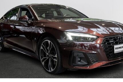Audi A5 59.530 km 44.989 &euro; Rellingen/Hamburg 25462