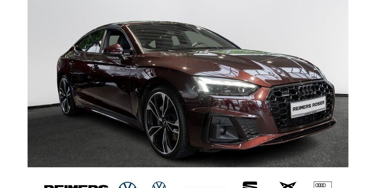 Audi A5 59.530 km 44.990 &euro; Rellingen/Hamburg 25462
