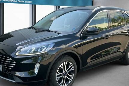 Ford Kuga 51.824 km 23.440 &euro; Schweinfurt 97424
