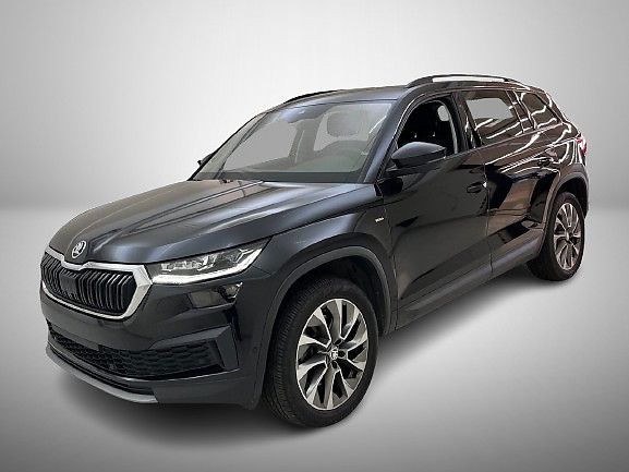 Kodiaq