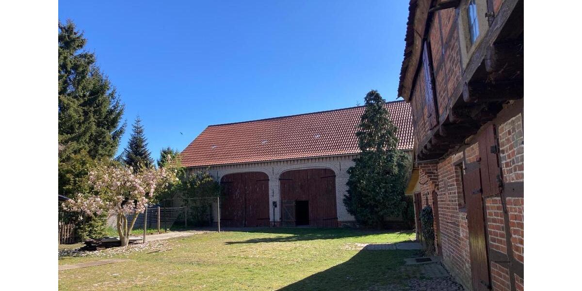 Einfamilienhaus Pritzwalk - 4 Zimmer, 122 m&sup2;, 239.000&euro; | Angebot:27086768