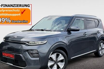 Kia Soul 34.741 km 21.979 € Elsdorf (bei Köln) 50189
