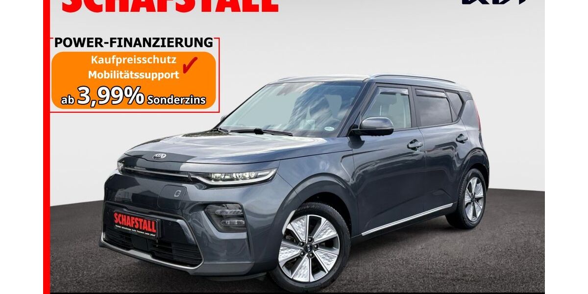Kia Soul 34.741 km 21.979 € Elsdorf (bei Köln) 50189