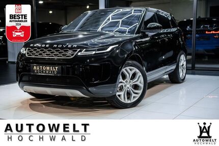 Land Rover Range Rover Evoque 70.000 km 27.990 &euro; Losheim am See 66679