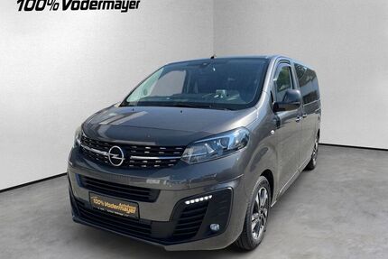 Opel Zafira Life