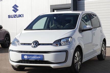 VW e-up! 26.959 km 15.480 &euro; Rostock 18146