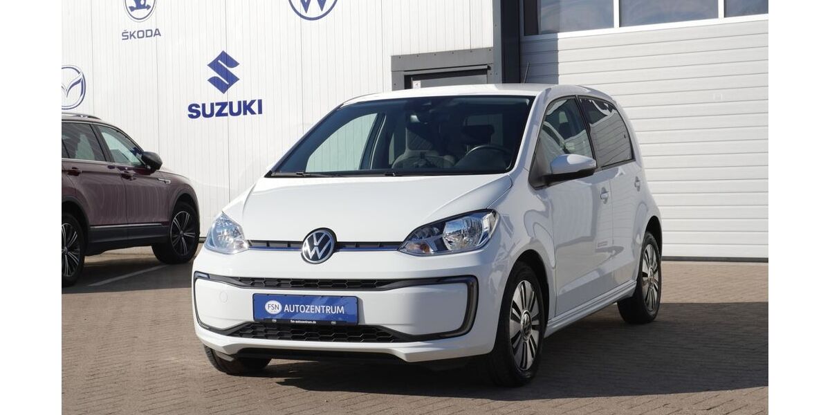 VW e-up! 26.959 km 15.480 &euro; Rostock 18146