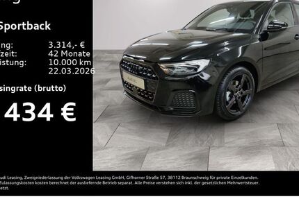 Audi A1 3.500 km 32.490 &euro; Borna 04552