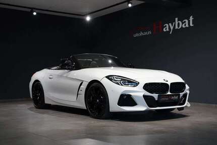 BMW Z4 46.500 km 34.950 &euro; Calw/Stuttgart 75365