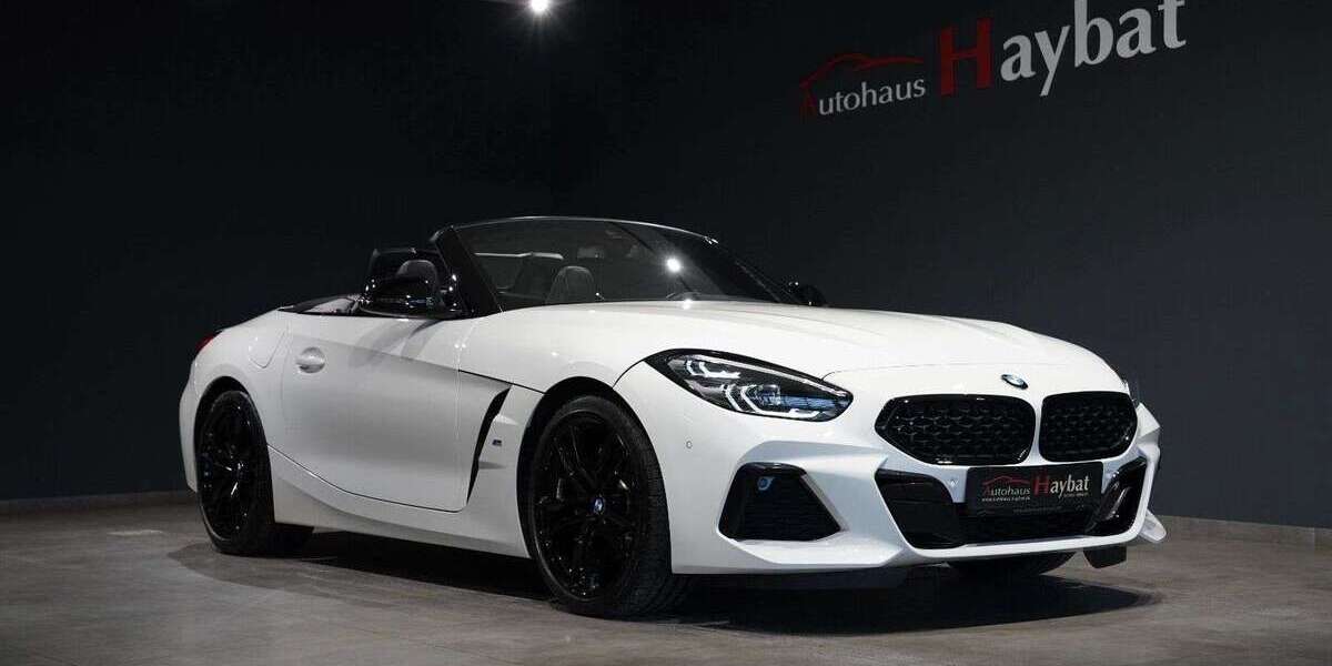 BMW Z4 46.500 km 34.950 &euro; Calw/Stuttgart 75365