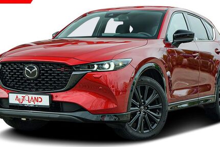 Mazda CX-5 17.474 km 29.990 &euro; Stralsund 18437