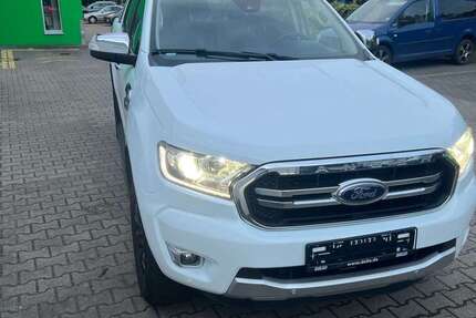 Ford Ranger 175.200 km 15.200 &euro; Hamburg 22525