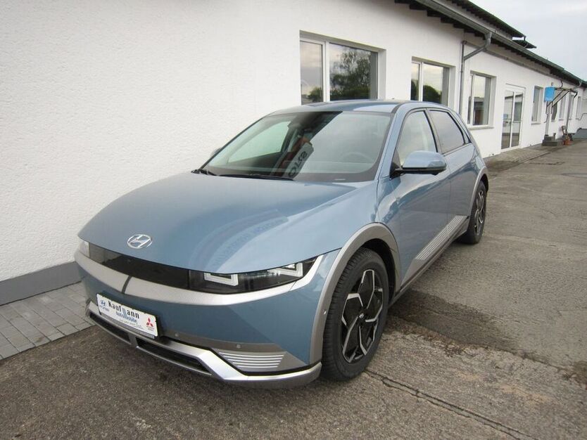 IONIQ 5