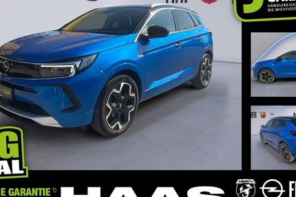 Opel Grandland (X) 36.700 km 20.480 &euro; Schwabmünchen 86830
