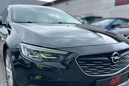 Opel Insignia 146.000 km 11.199 &euro; Greven 48268