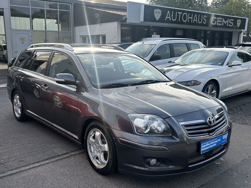 Avensis